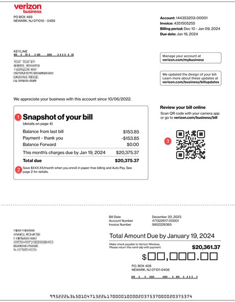 verizon account numbers|Mobile billing & payments .